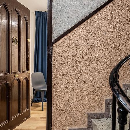 Apartmán Waou Atocha I - Alquiler Corta Duracion Madrid Exteriér fotografie