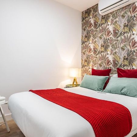 Apartmán Waou Atocha I - Alquiler Corta Duracion Madrid Exteriér fotografie