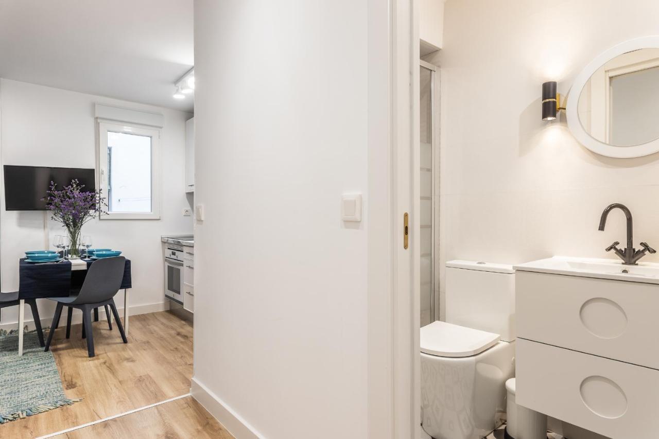 Apartmán Waou Atocha I - Alquiler Corta Duracion Madrid Exteriér fotografie