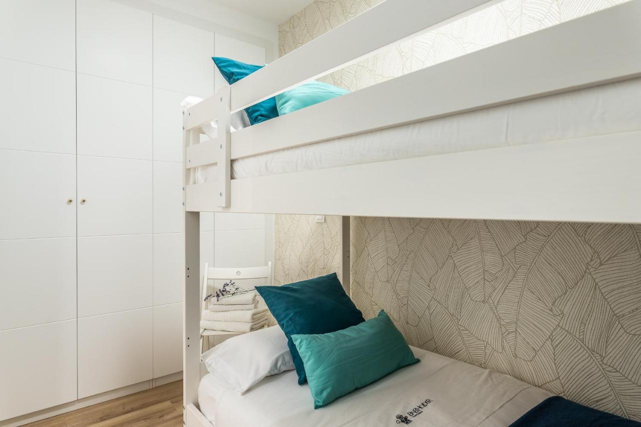 Apartmán Waou Atocha I - Alquiler Corta Duracion Madrid Exteriér fotografie