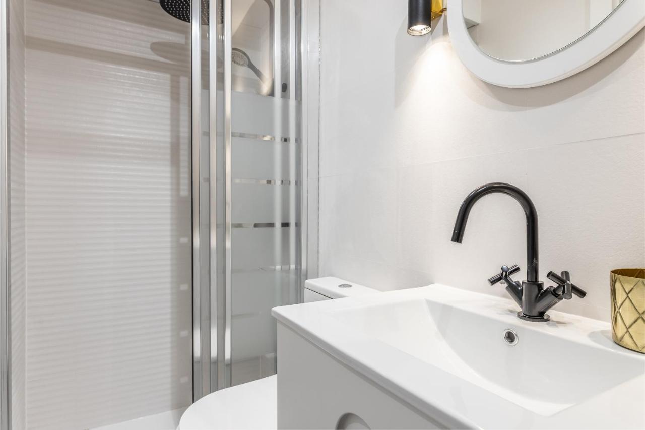 Apartmán Waou Atocha I - Alquiler Corta Duracion Madrid Exteriér fotografie