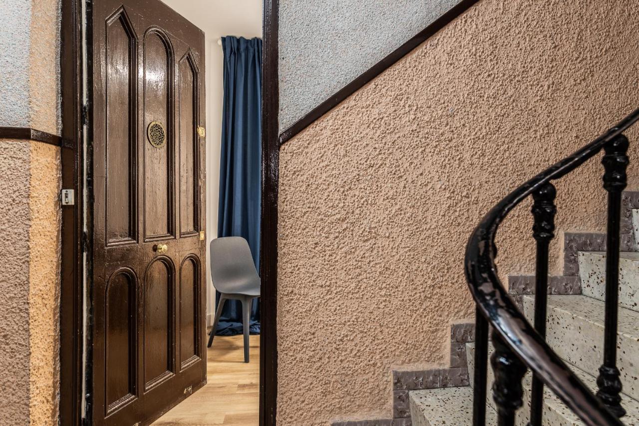 Apartmán Waou Atocha I - Alquiler Corta Duracion Madrid Exteriér fotografie