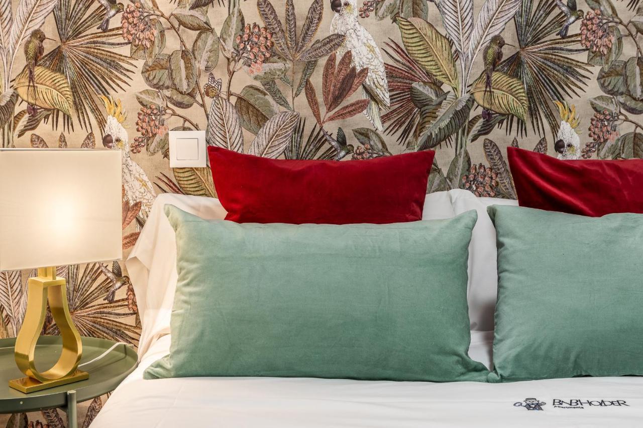Apartmán Waou Atocha I - Alquiler Corta Duracion Madrid Exteriér fotografie